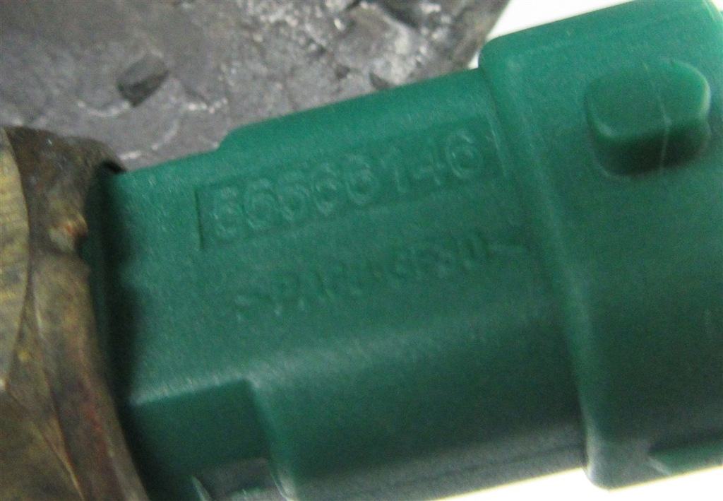 фото №8, Клапан egr opel insignia astra 2.0cdti 4010992e