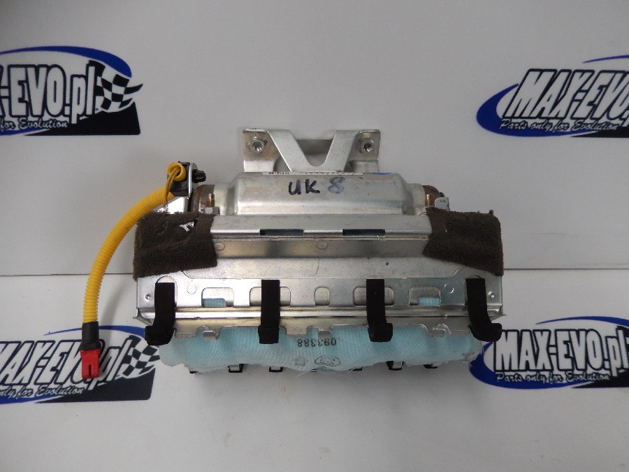 фото №1, Lancer evo 7 8 9 подушка пасажира air bag