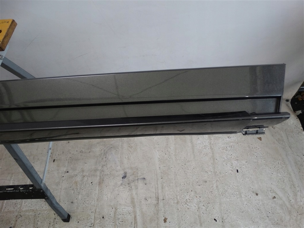 фото №6, Молдинг поріг права ford kuga mk2 titanium