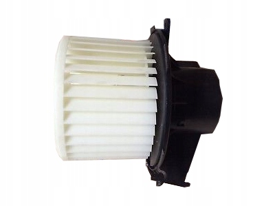 фото №1, Вентилятор салона hyundai trajet 99-08