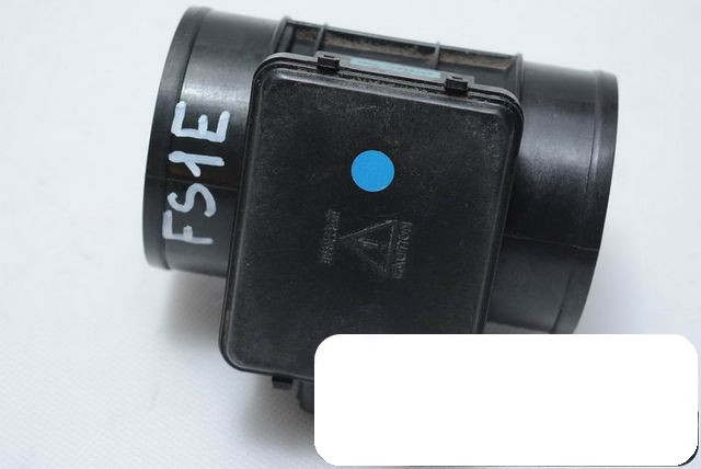 фото №1, Расходомер mazda 323f premacy fs1e e5t52271