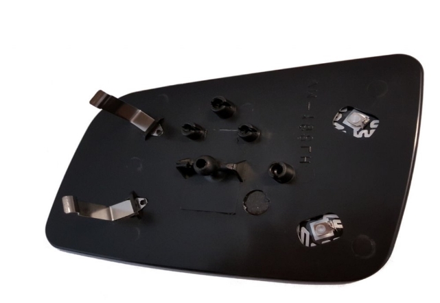 фото №5, Вид max 5508556m вкладыш зеркало