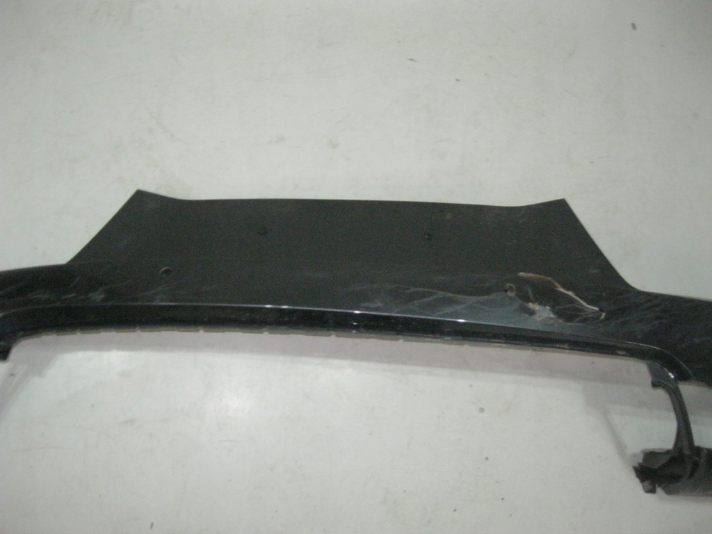 фото №3, Audi r8 4s бампер задний задняя