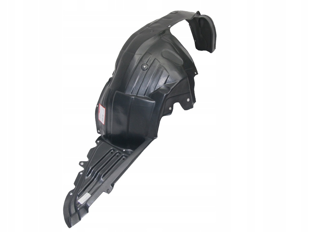 фото №1, Підкрилок перед subaru impreza 2007-2012 r pe