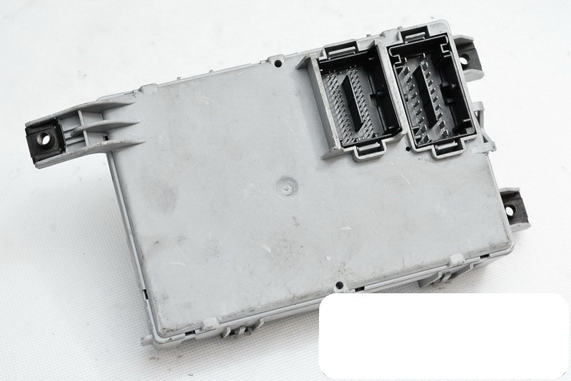 фото №2, Бортовой компьютер lancia 00519367970