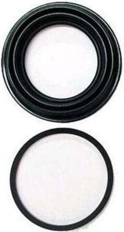 фото №1, Ремкомплект поршень супорт перед jeep wrangler jk liberty nitro 2007-2012