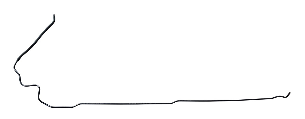 фото №1, Шланг відвідний par пального matiz новий оригінал