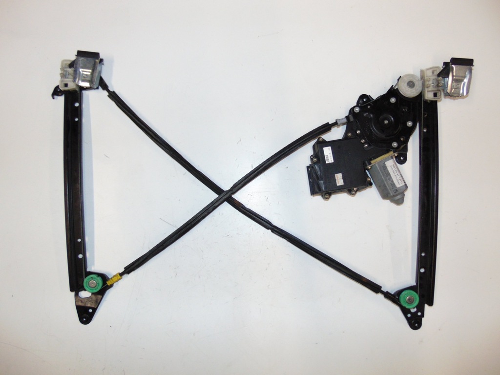 фото №4, Подъемник стекло правый задняя vw sharan 7m3839402