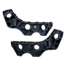 фото №1, Vw passat cc 08+ направляющие кронштейн бампера перед l