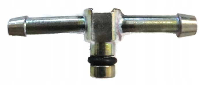 фото №1, З'єднувач паливна engitech