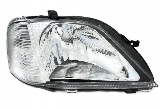 фото №1, Dacia logan 04-08 лампа фара правый новый depo