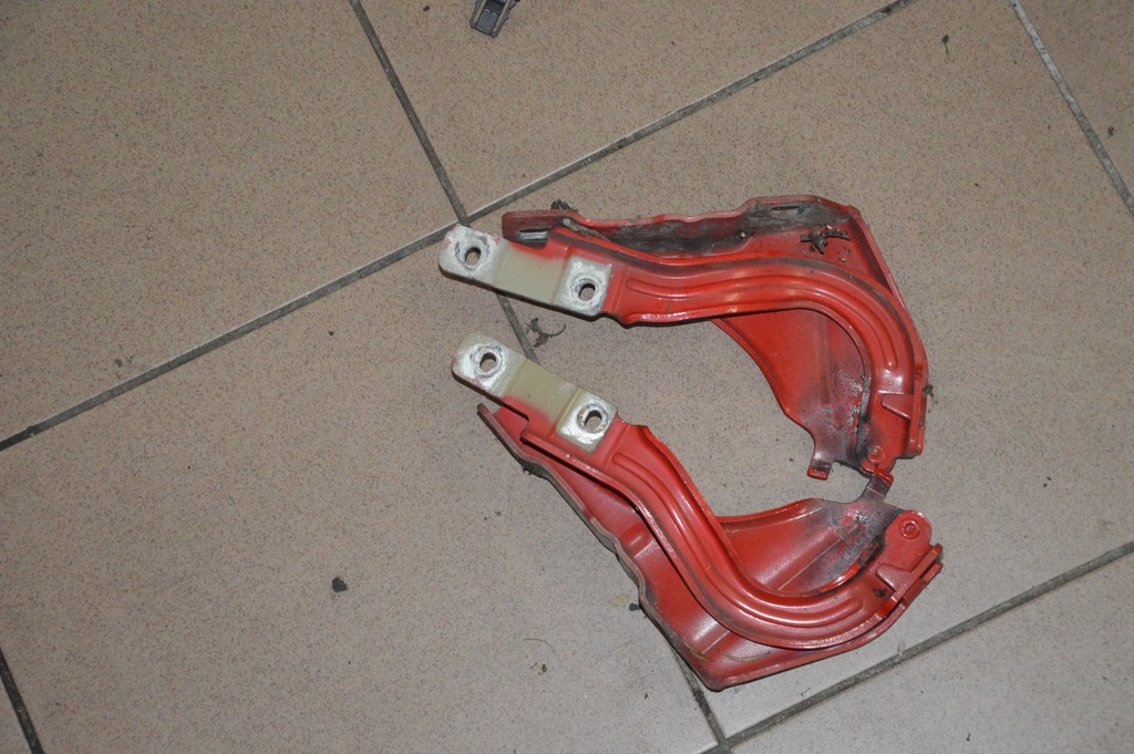 фото №1, Петлі капот alfa romeo mito