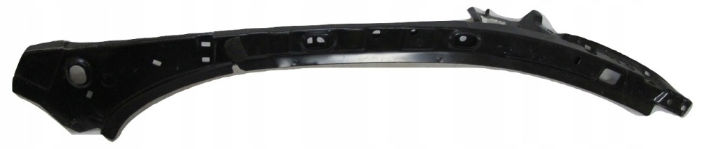 фото №1, Блок двигателя лонжерон стекло левый перед fiat stilo