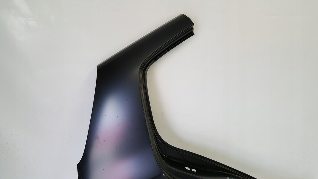 фото №6, Vw golf plus 5m0 крила задня правий 2005-2014r