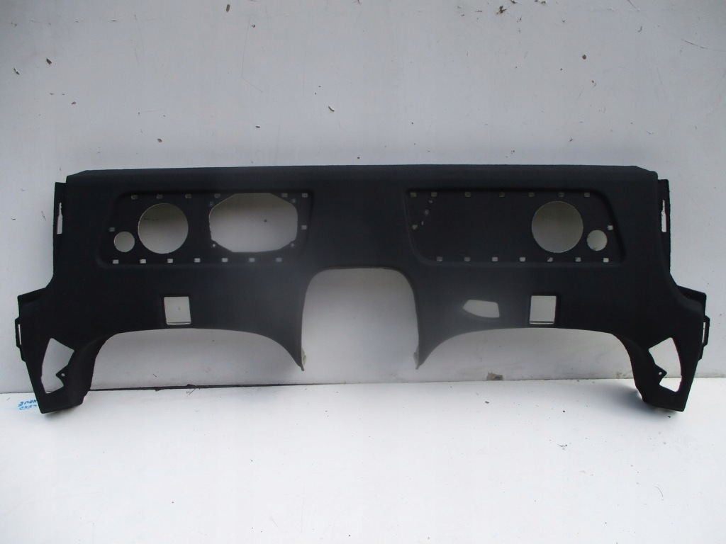 фото №1, Полиця багажника audi a8 4n0 17r