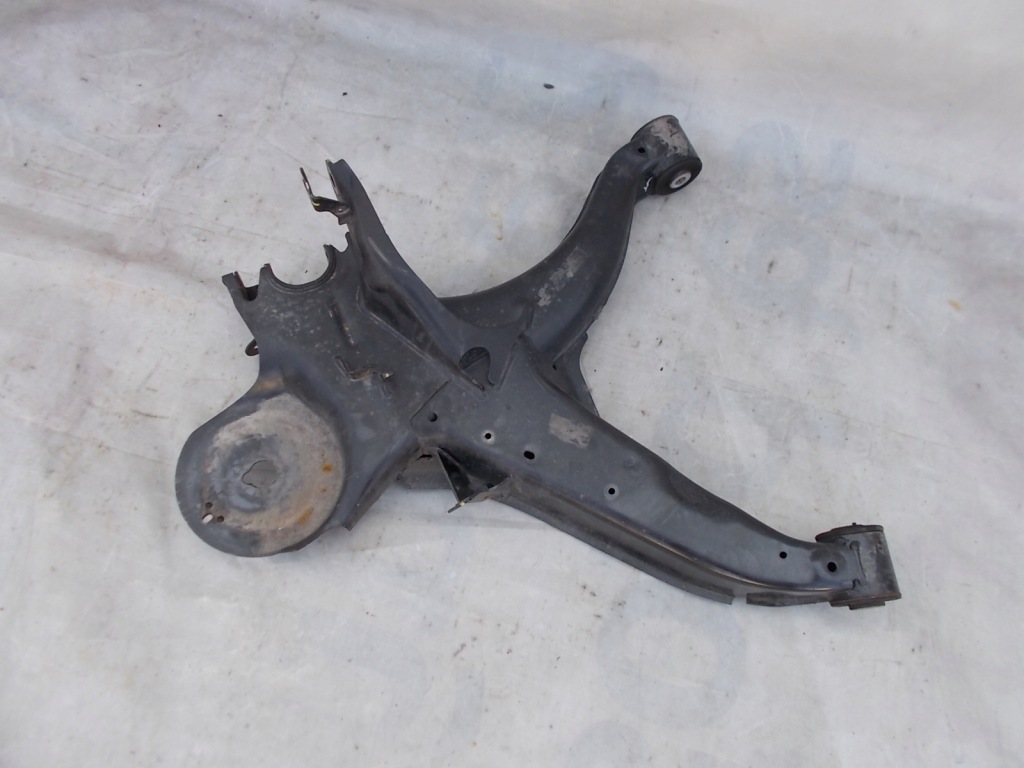 фото №1, Mercedes vito w447 важіль лівий задня задній