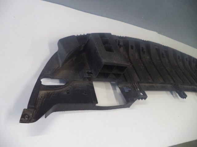 фото №6, Renault scenic iii 3 lift мат pod бампер перед