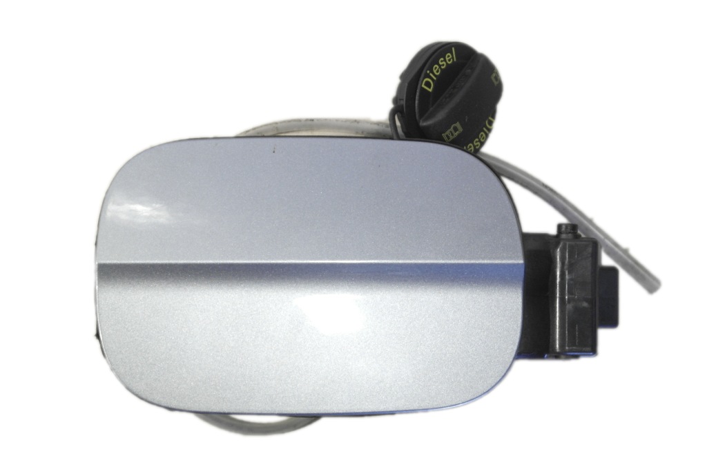 фото №1, Skoda superb iii kombi крышка заливной топлива lf7m