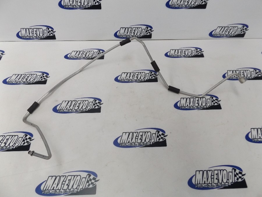 фото №1, Lancer evo 7 8 9 трубка alumin шланг кондиціонера