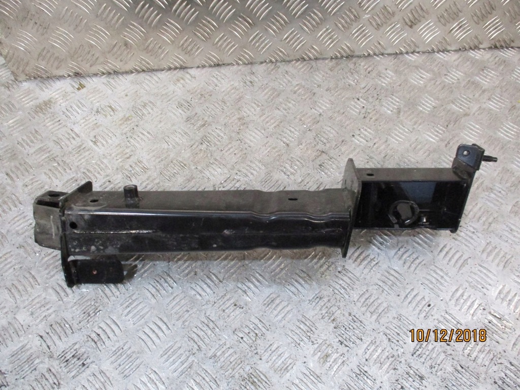 фото №5, Зона деформації renault scenic 4 iv 1,6dci