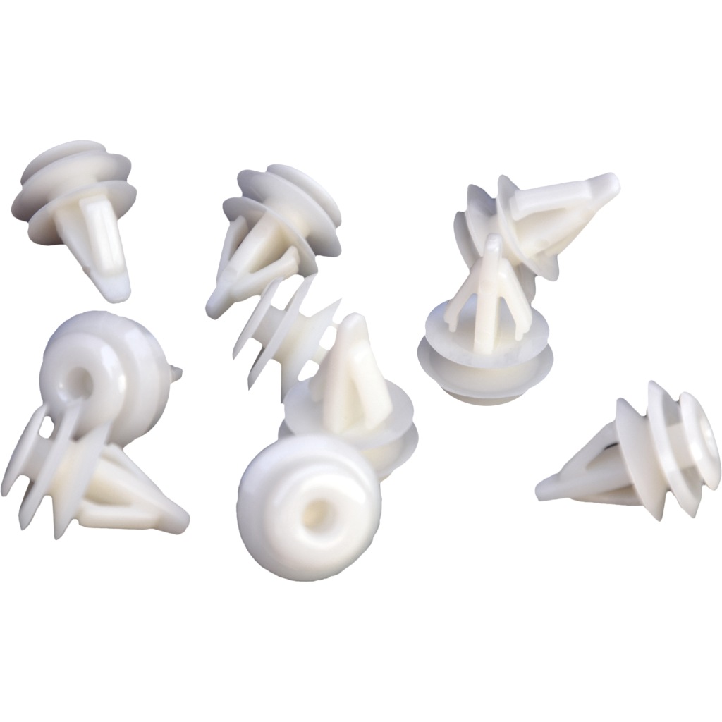 фото №2, Кліпса tapic. двері honda