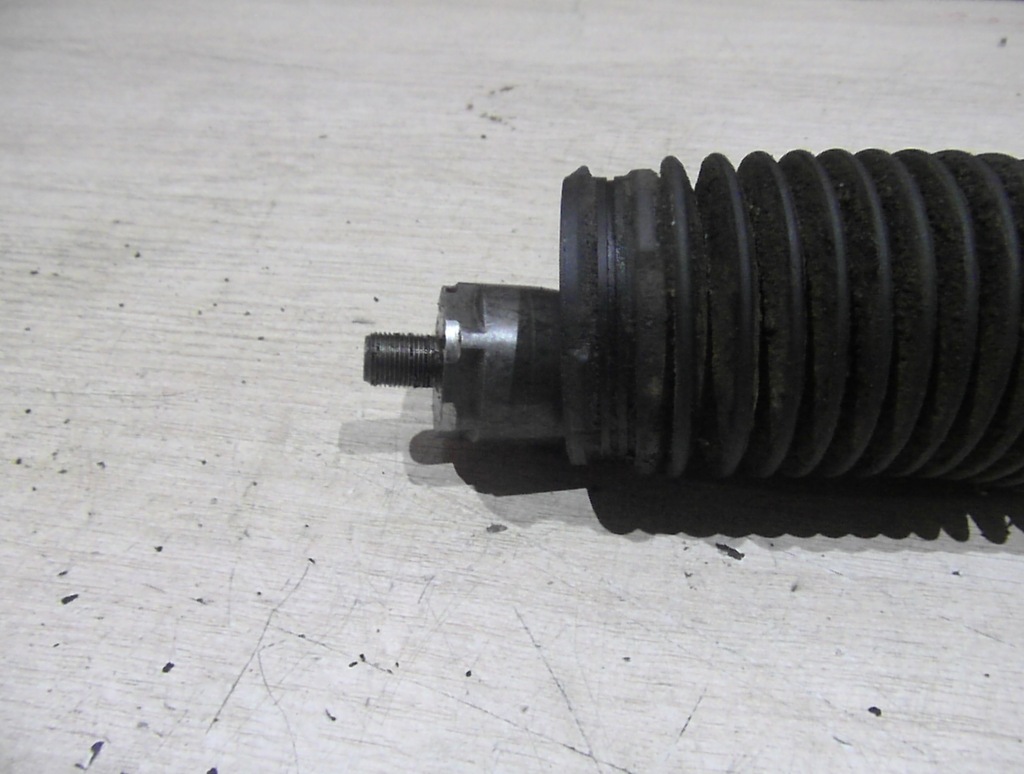 фото №3, Тяга рулевой правый renault trafic ii 2.0 cdi