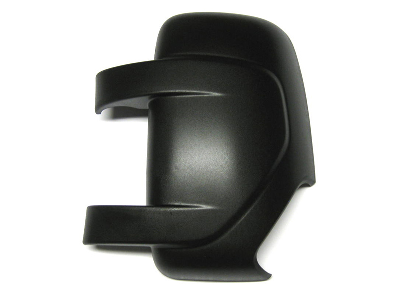 фото №1, Корпус зеркало наружного левая do master movano interstar 2010-