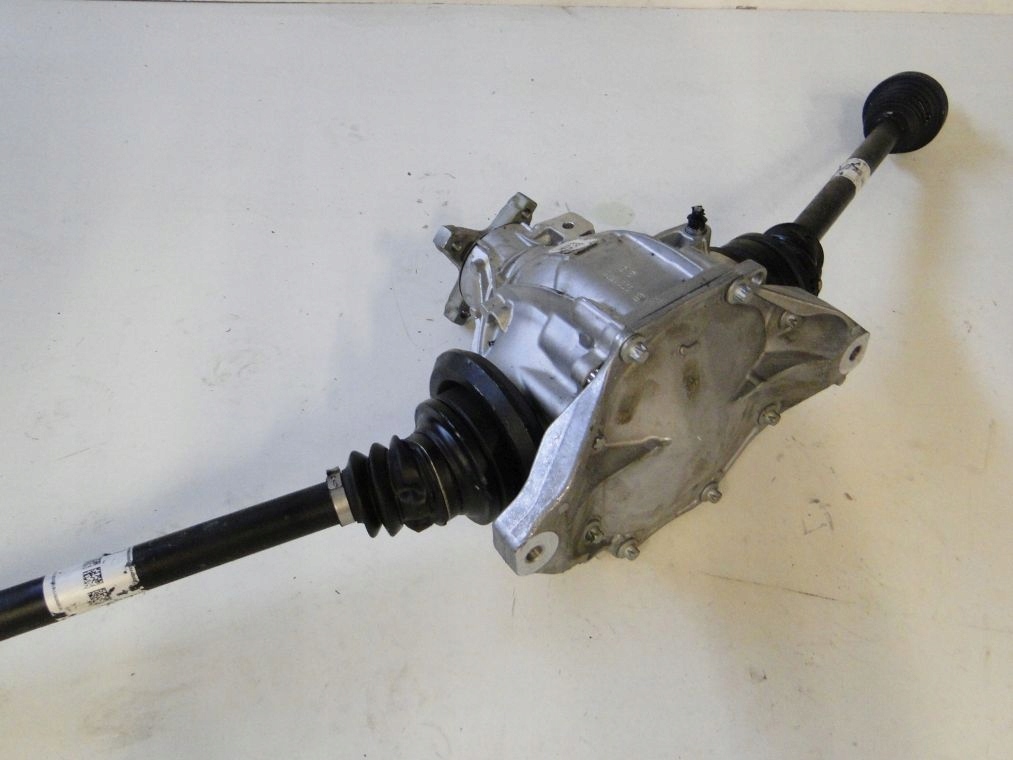 Mercedes amg 213 205 253 мост задний  defer a213351000 Киев