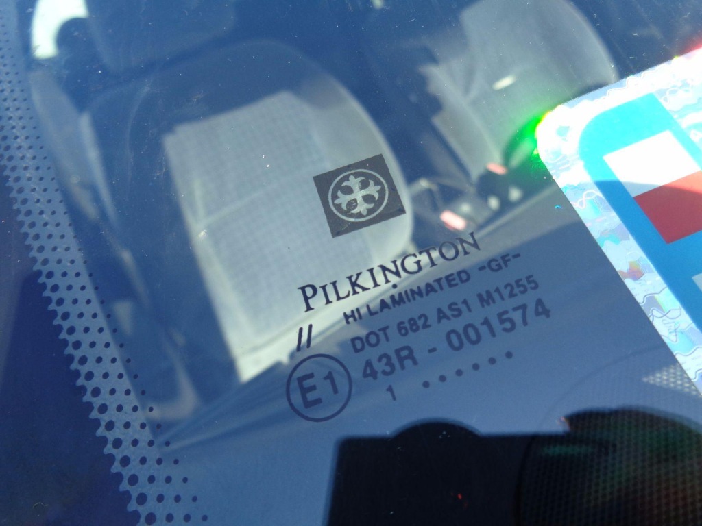 фото №3, Скло лобове перед передня citroen xsara ii 00-