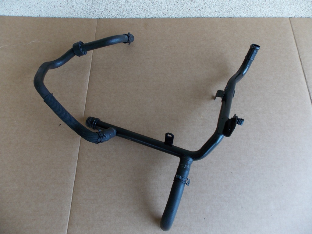 фото №1, Touran 1t0 03- 1.9 tdi магистраль wody 038121065cs