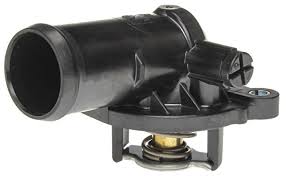 фото №1, Town&country, journey, avenger, 200 - термостат