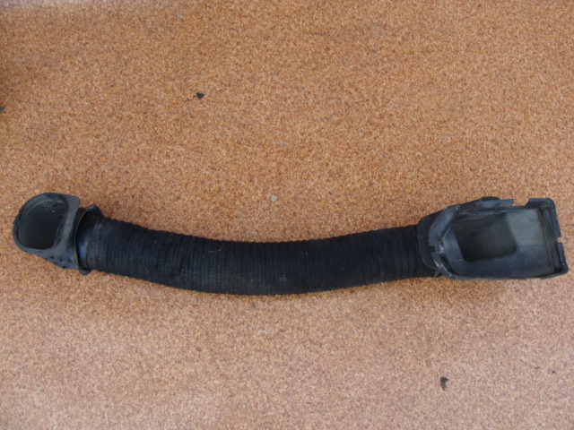 фото №1, Land rover discovery 3 iii 07r труба 2,7td v6