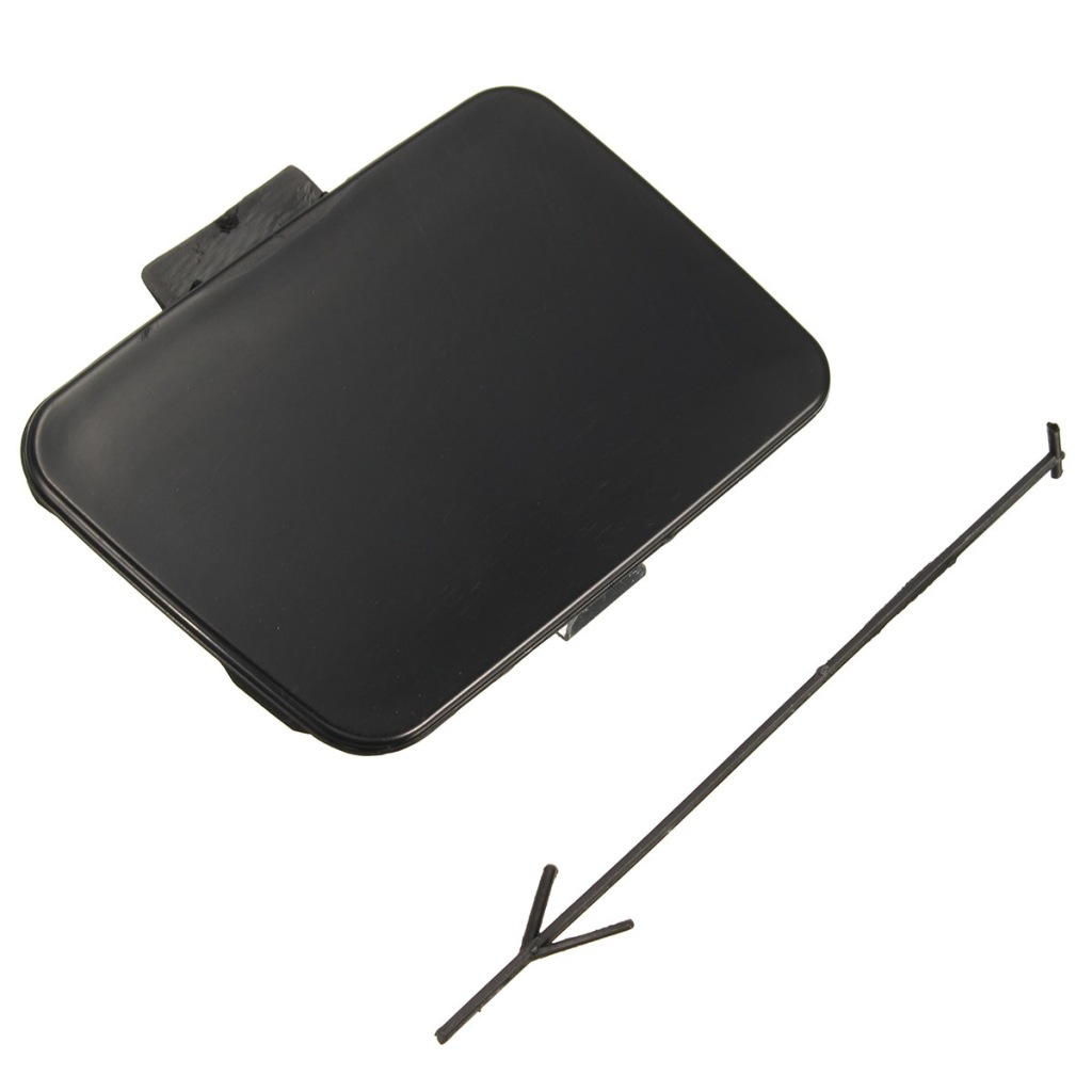 фото №1, Заглушка фаркоп буксировочный audi a4 b6 00-04