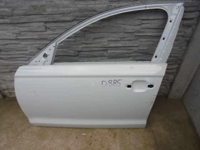 фото №1, Audi a8 4h0 дверь левая передние