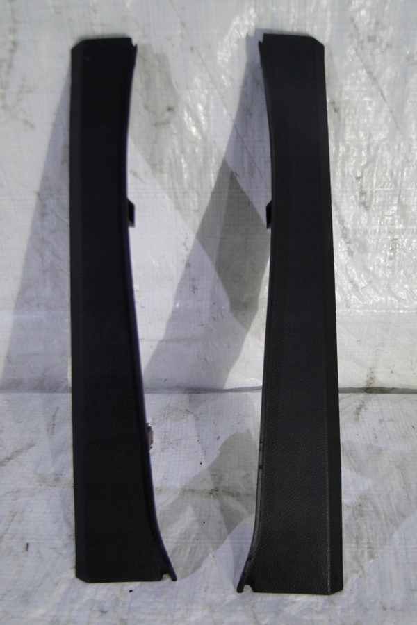 фото №1, Ford s-max mk2 защита молдинг правая