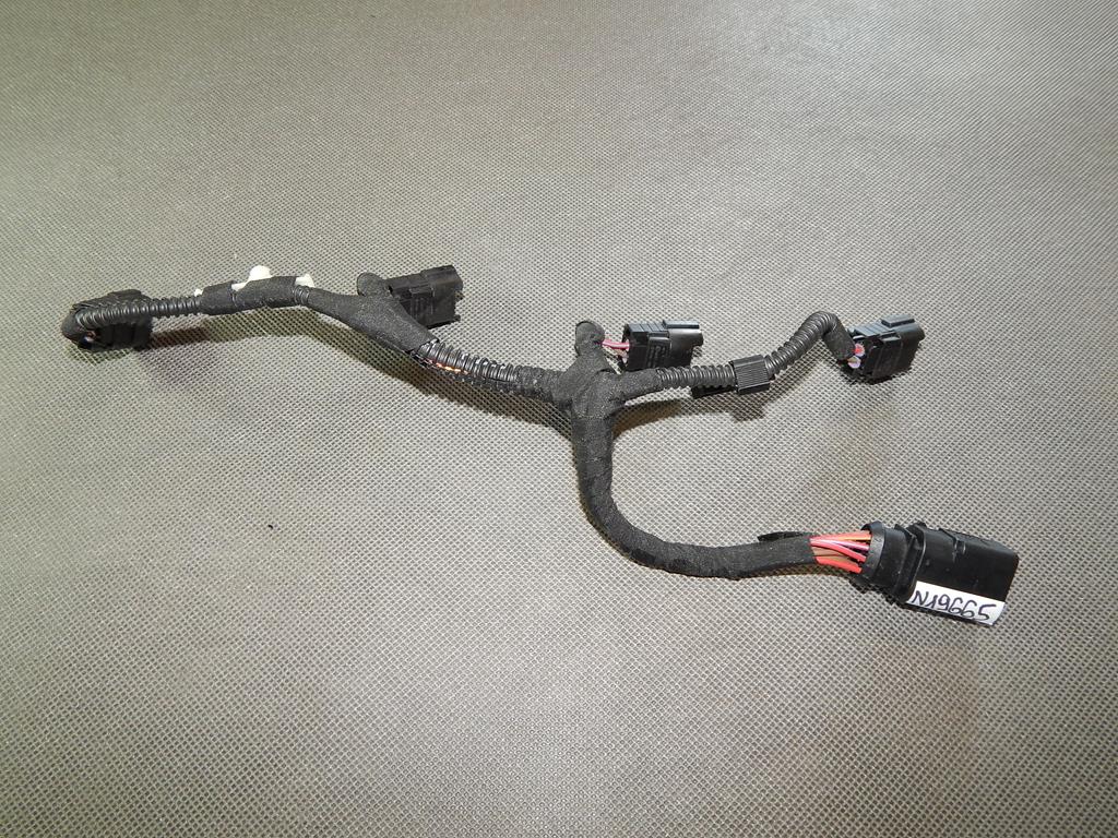 фото №1, Audi a3 8v жгут форсунок