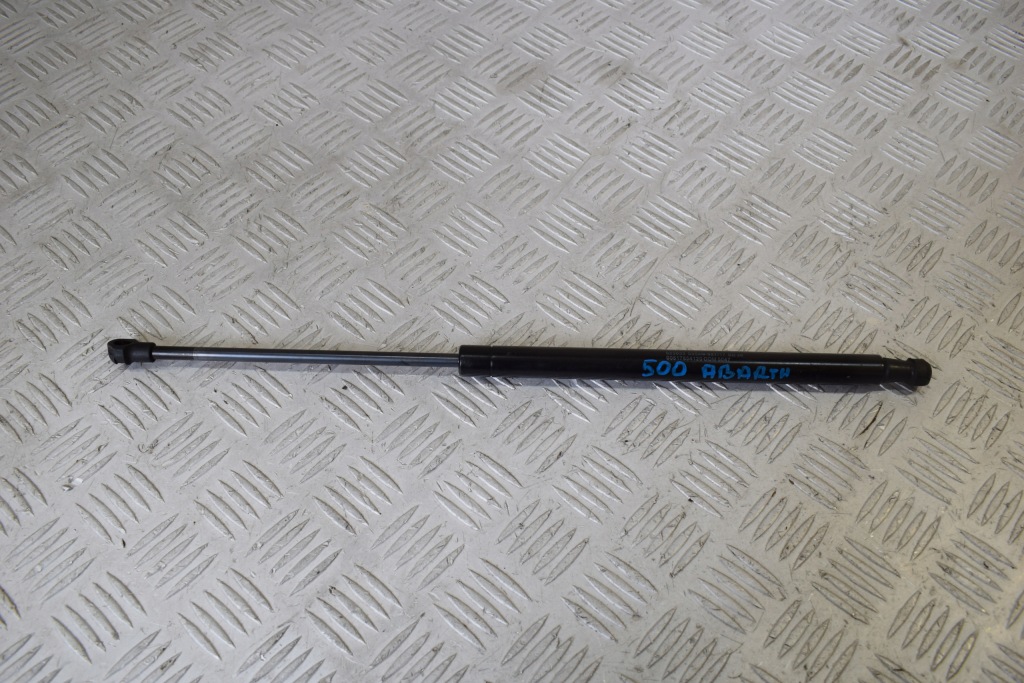 фото №1, Привід кришки fiat 500 abarth lift