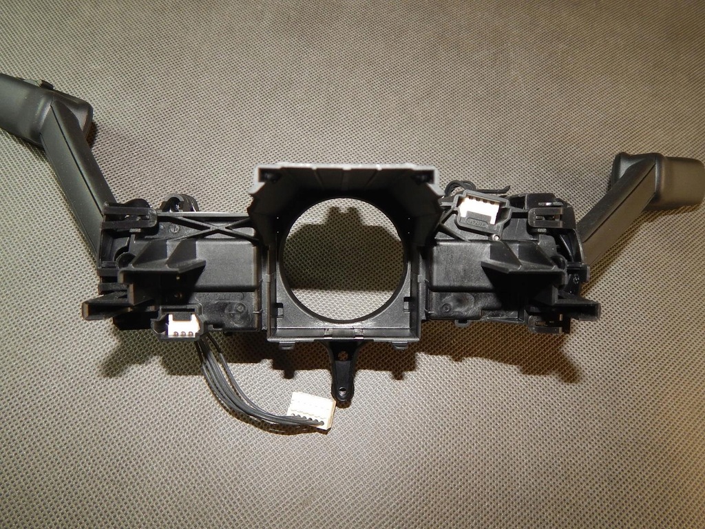 фото №7, Vw tiguan menetki перемикач комбінований 5q1953521r