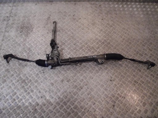 фото №1, Idealna kpl.maglownica mercedes w221 w216 4x4 1