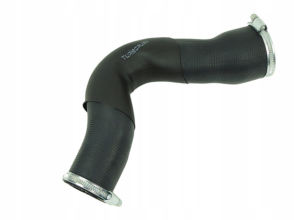 фото №1, Шланг труба wąż turbo интеркулер fiat 500 panda iii 0.9 t 51891353