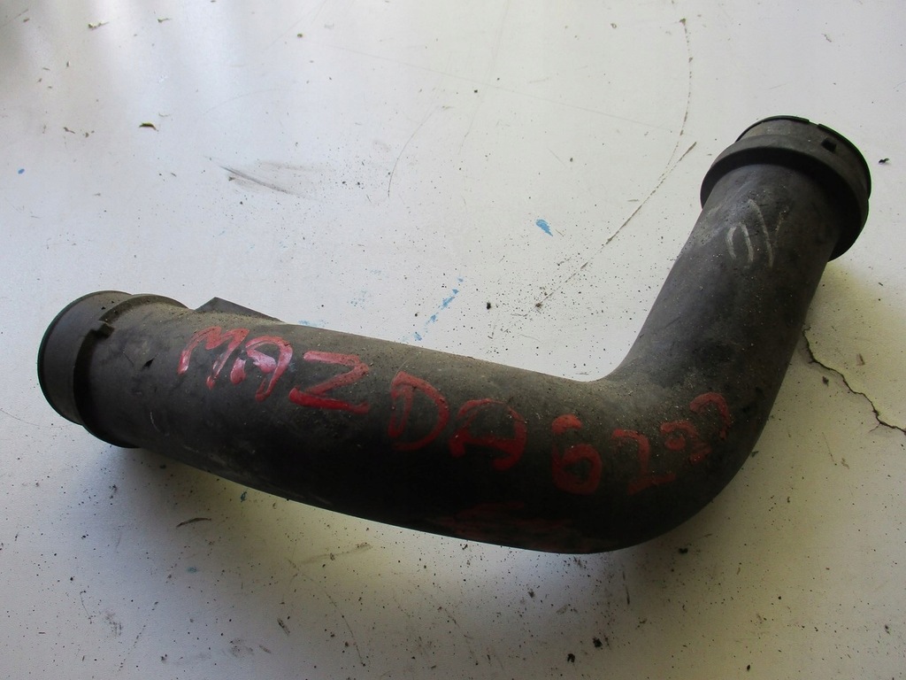 фото №1, Труба wąż mazda 6 2,2d r2aa