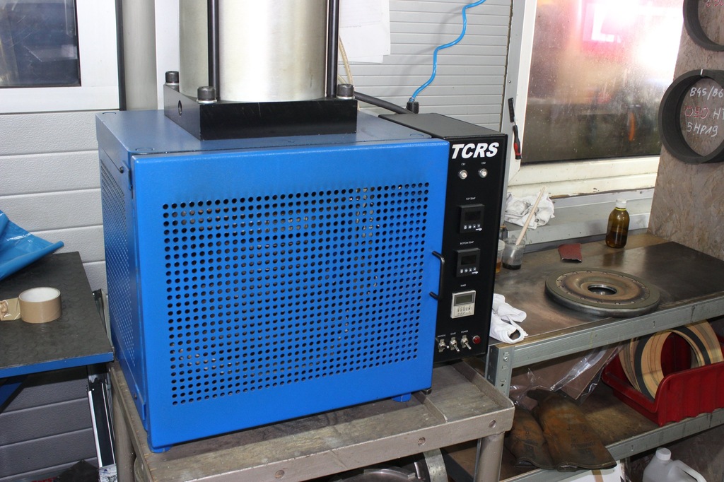 фото №10, Зчеплення гідротрансформаторний zf 6hp26 v-74