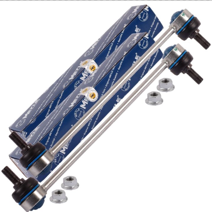 фото №1, Meyle з'єднувач стабілізатора vectra c signum croma