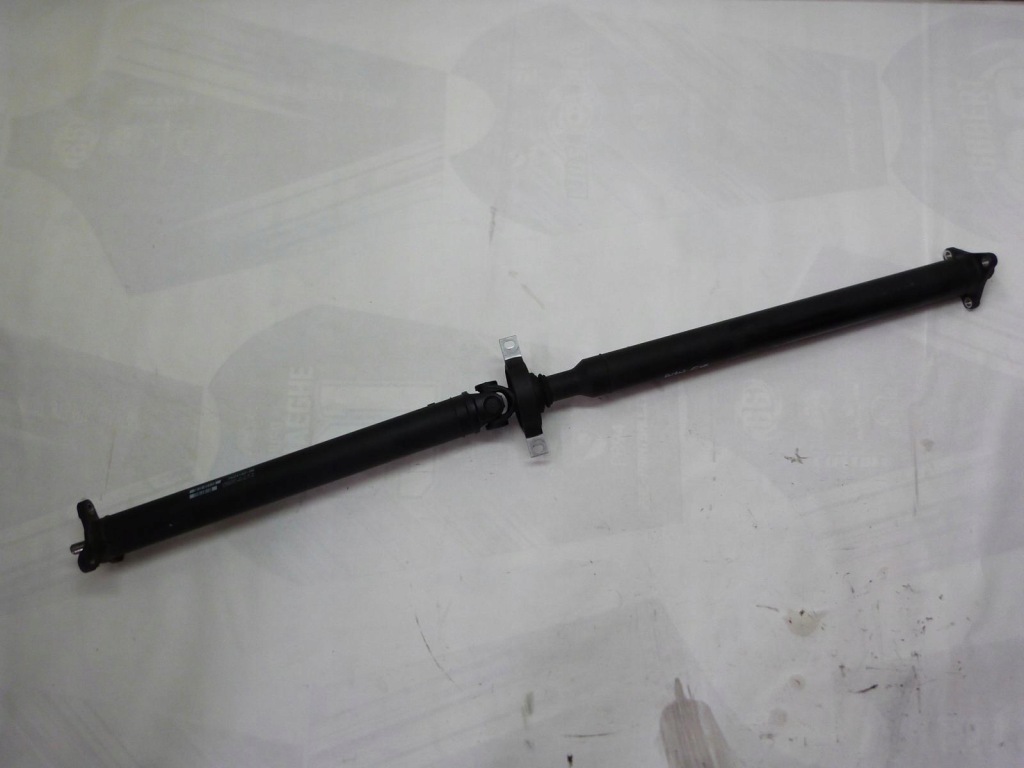 фото №1, Bmw оригинальный номер 7624182 wał приводной