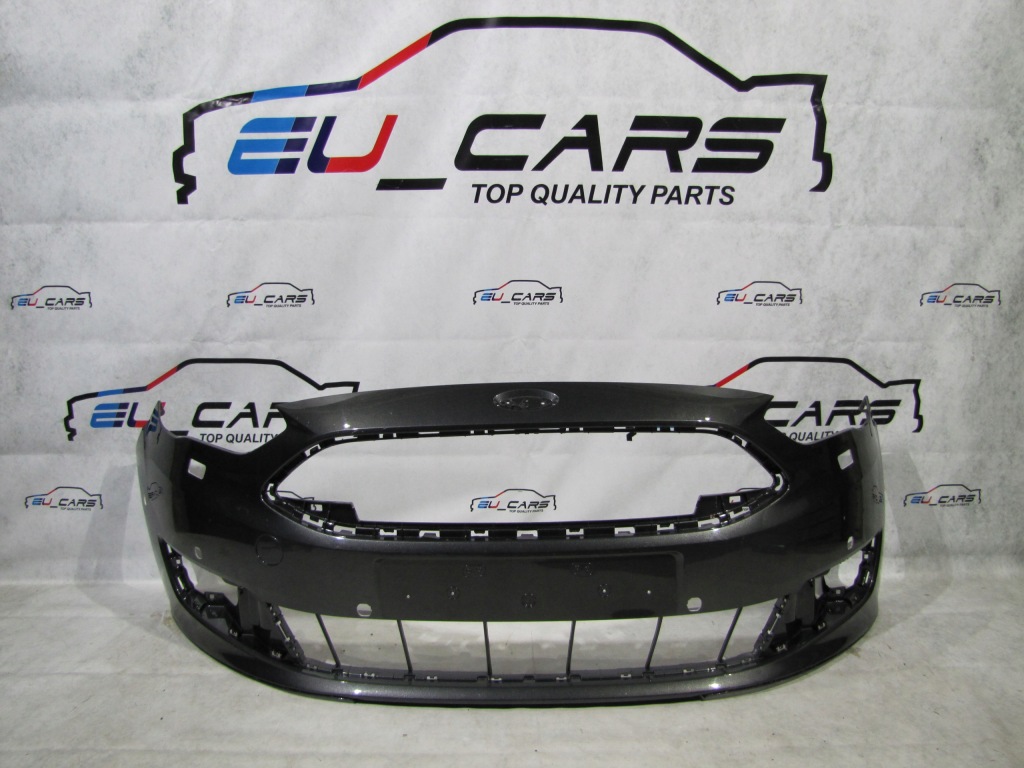 фото №2, Бампер ford c max mk2 lift 2014-2018 rok