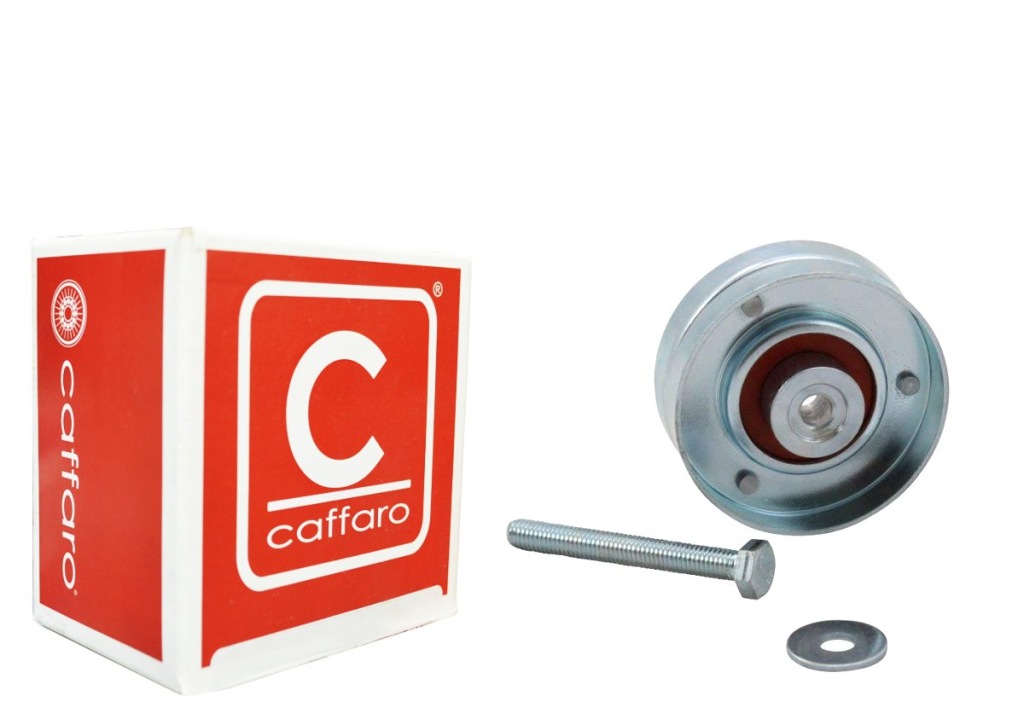 фото №1, Ролик напрямна mazda 6 i gg 1.8 2.0 2.3 mps 2.3