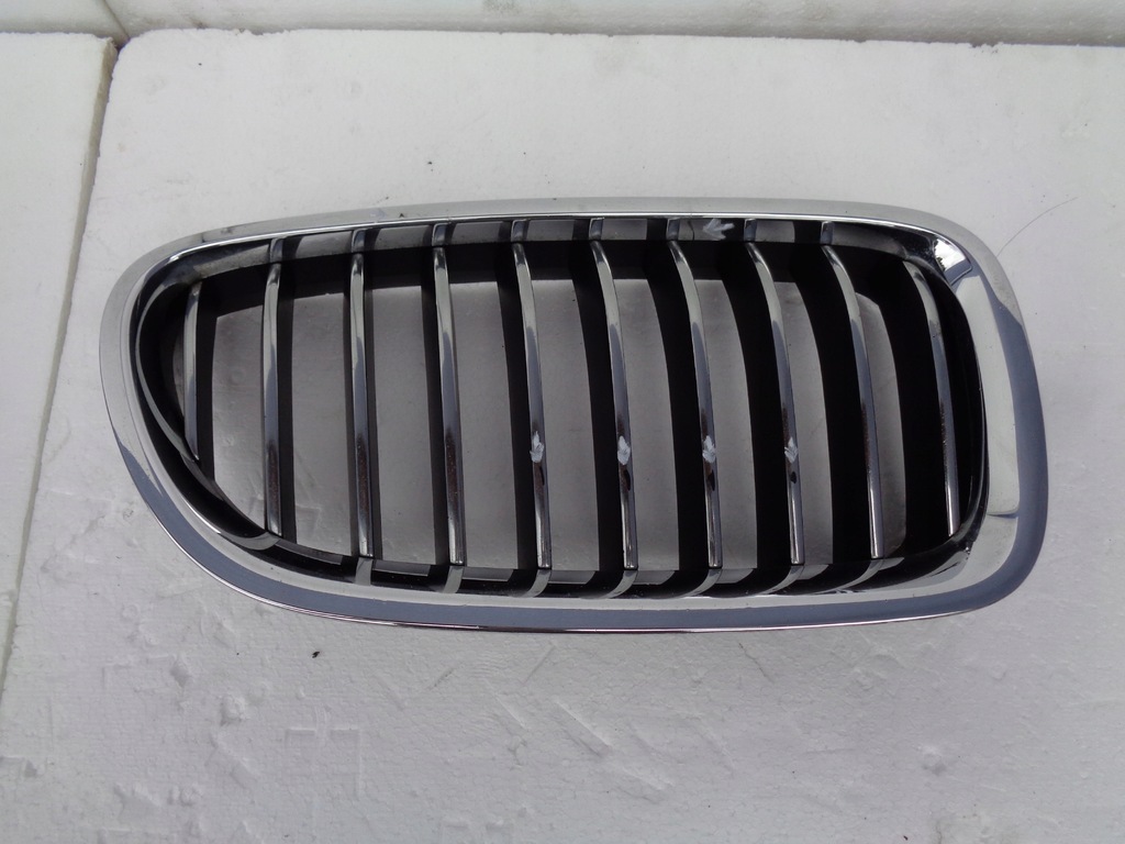 фото №9, Bmw 5 f10 f11 lci lift решётка радиатора решётка радиатора 74123247412323