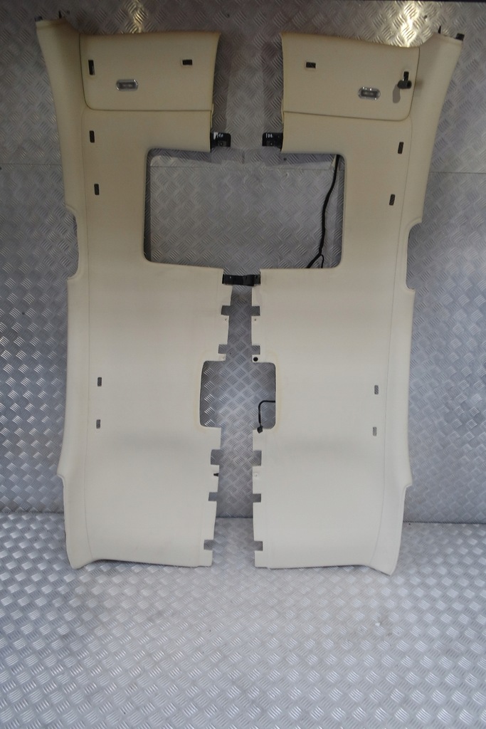 фото №1, Стеля шкіра bentley flying spur lift