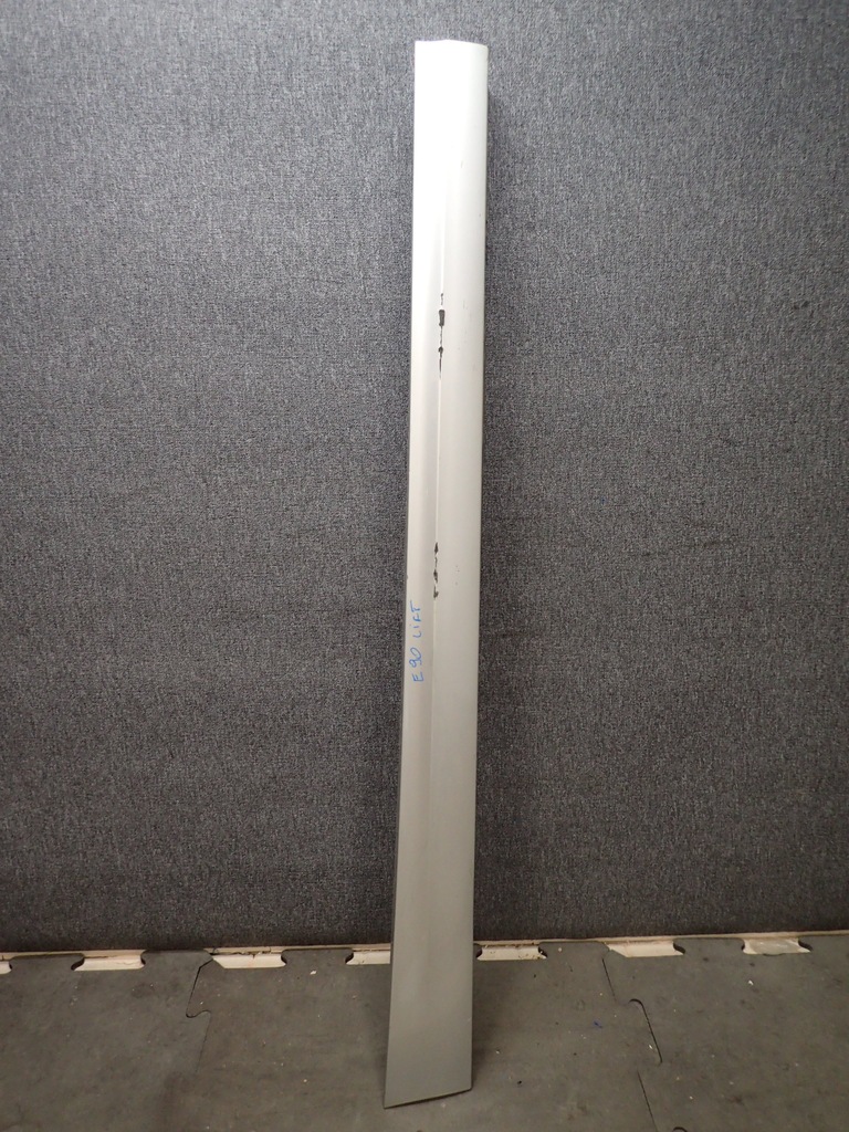 фото №1, Молдинг поріг права bmw iii 3 e90 lift