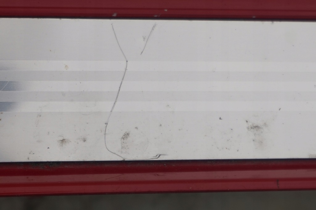 фото №10, Mini r56 s молдинг поріг поріг права поріг aero